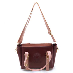 Women's Bag - Maroon