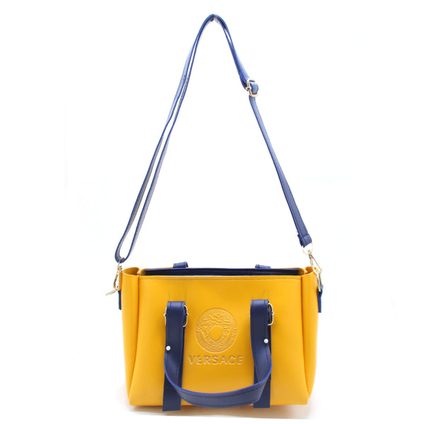 Women's Bag - Yellow