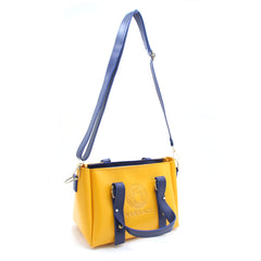 Women's Bag - Yellow