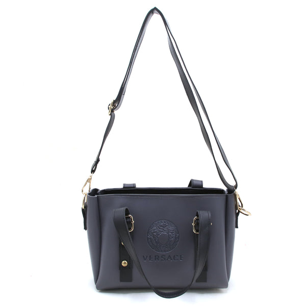 Women's Bag - Grey