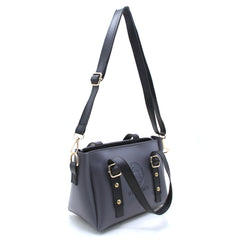 Women's Bag - Grey