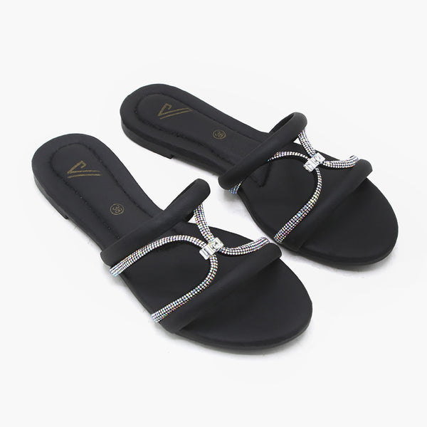 Women's Sandal - Black