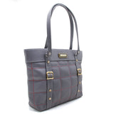 Women's Shoulder Bag - Dark Grey, Women Bags, Chase Value, Chase Value