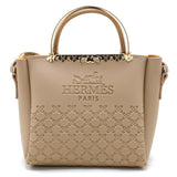 Women's Sholder Bag - Fawn, Women Bags, Chase Value, Chase Value