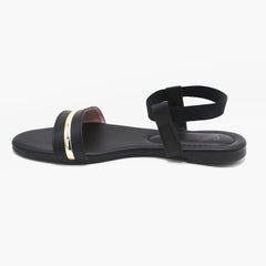 Women's Sandal - Black