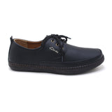 Clarke Lace-up - Premium Quality Formal Shoes - Black, Men's Casual Shoes, Clarks, Chase Value