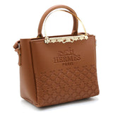 Women's Shoulder Bag - Brown, Women Bags, Chase Value, Chase Value