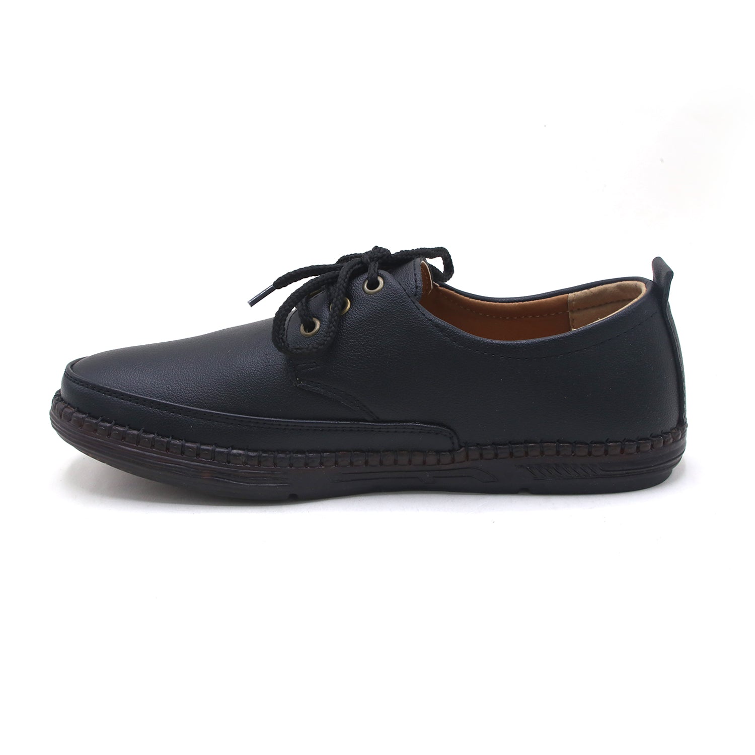 Clarke Lace-up - Premium Quality Formal Shoes - Black, Men's Casual Shoes, Clarks, Chase Value