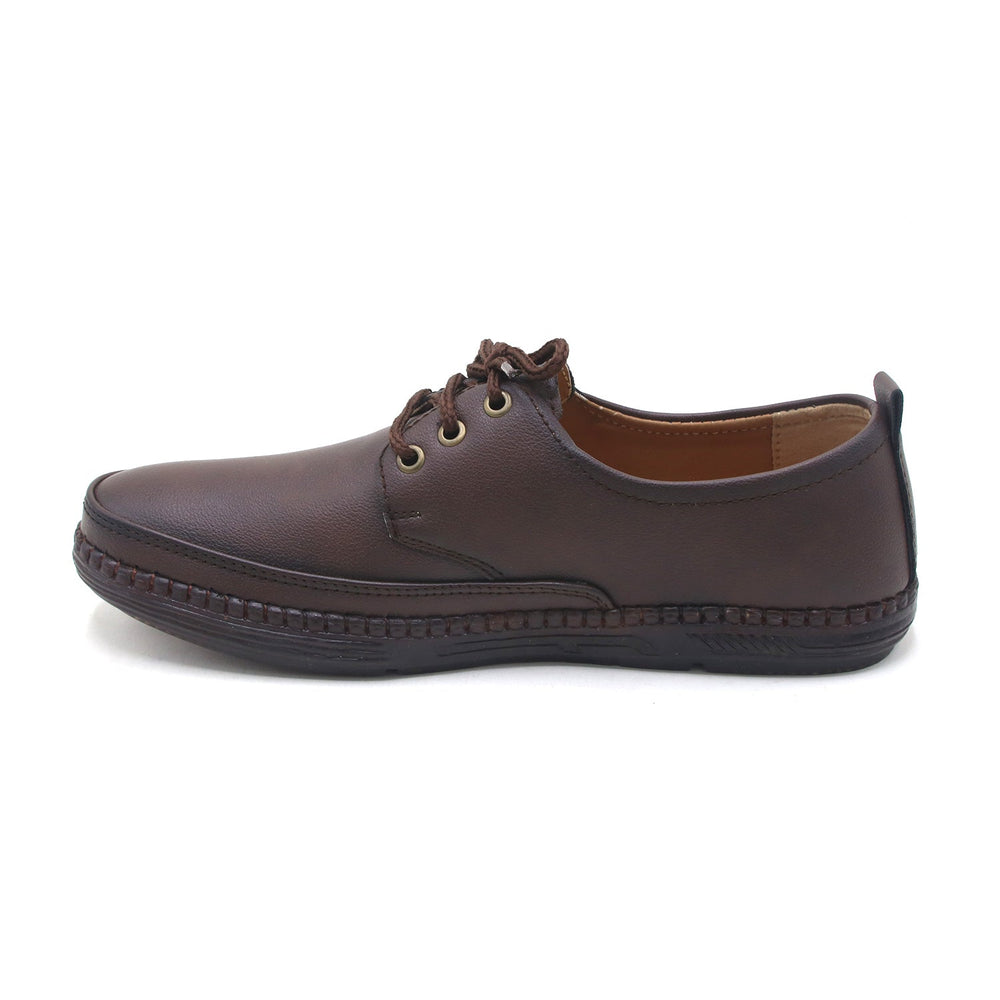 Clarke Lace-up - Premium Quality Formal Shoes - Brown, Men's Casual Shoes, Clarks, Chase Value