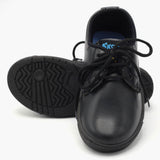 Boys School Shoes Laces, Boys Formal Shoes, Chase Value, Chase Value