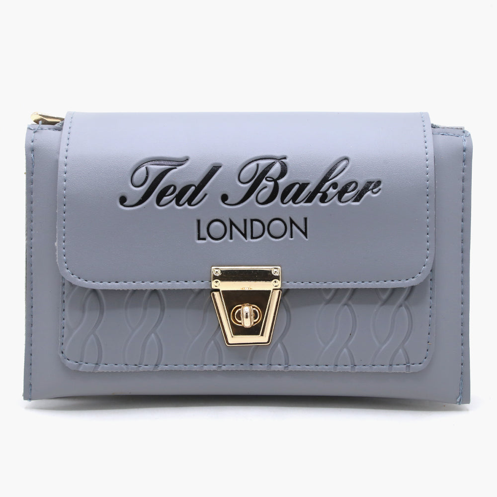 Women's Bag - Grey, Women Bags, Chase Value, Chase Value