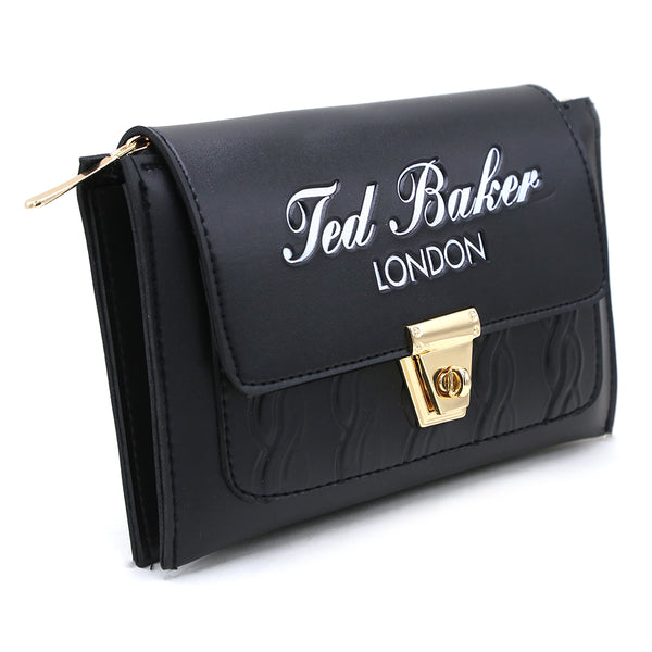 Women's Bag - Black