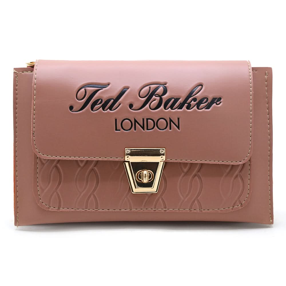 Women's Bag - Tea Pink, Women Bags, Chase Value, Chase Value