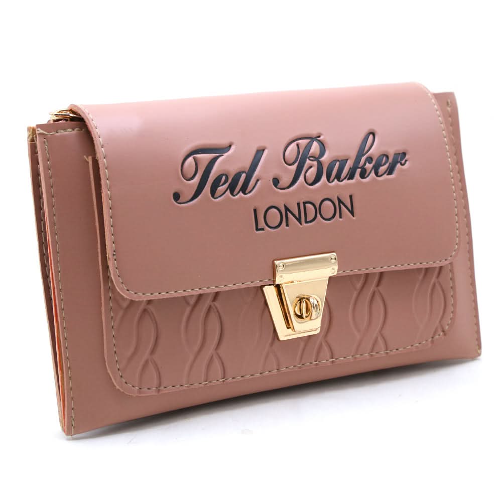 Women's Bag - Tea Pink, Women Bags, Chase Value, Chase Value