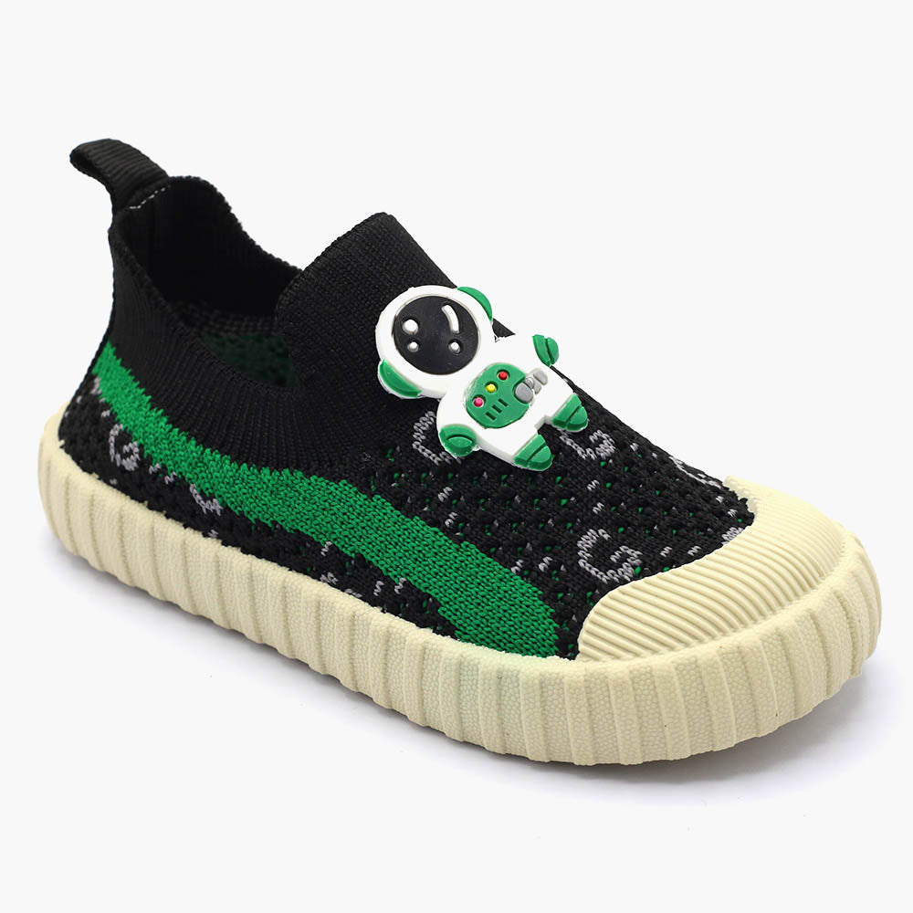 Boys Skechers Shoes - Black, Boys Casual Shoes & Sneakers, Chase Value, Chase Value