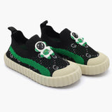 Boys Skechers Shoes - Black, Boys Casual Shoes & Sneakers, Chase Value, Chase Value