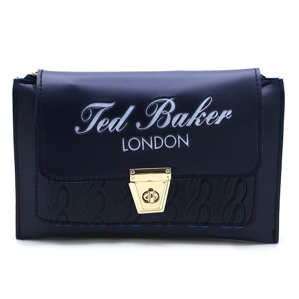 Women's Bag - Navy Blue, Women Bags, Chase Value, Chase Value