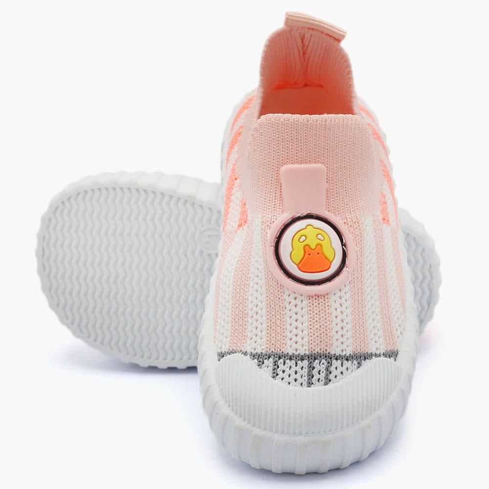 Girls Skechers Shoes - Pink, Girls Sneakers & Shoes, Chase Value, Chase Value