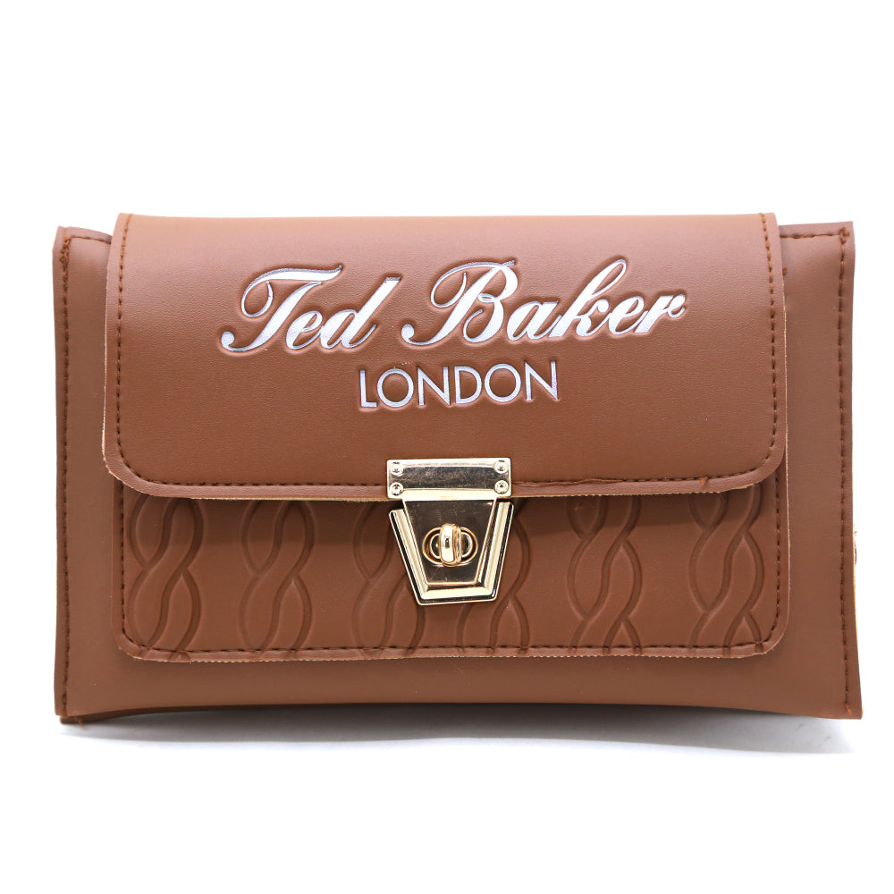 Women's Bag - Brown, Women Bags, Chase Value, Chase Value