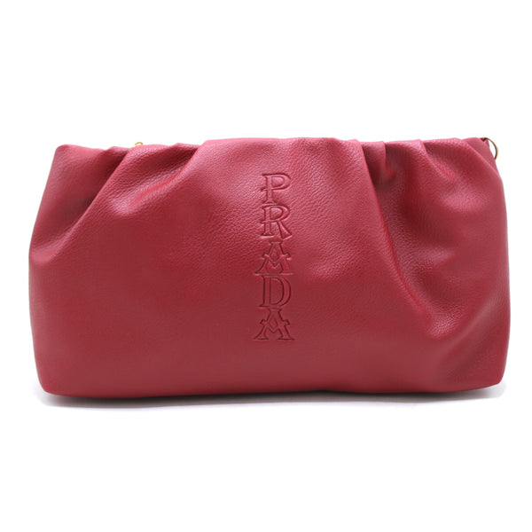 Women's Purse - Maroon