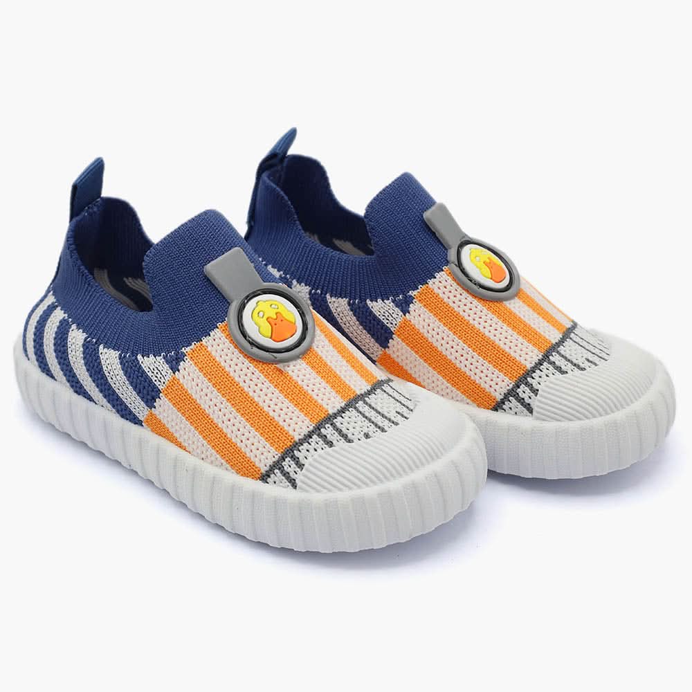 Boys Skechers Shoes - Navy Blue, Boys Casual Shoes & Sneakers, Chase Value, Chase Value