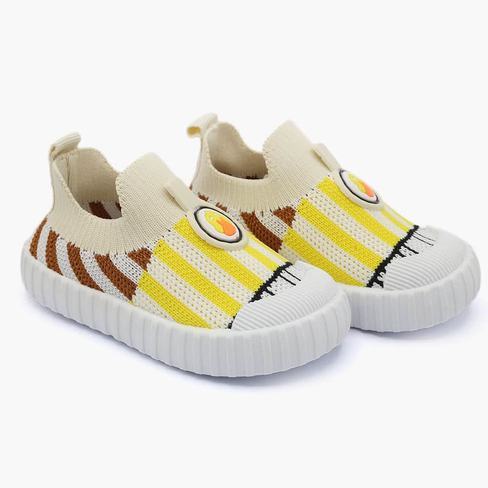Boys Skechers Shoes - Beige, Boys Casual Shoes & Sneakers, Chase Value, Chase Value