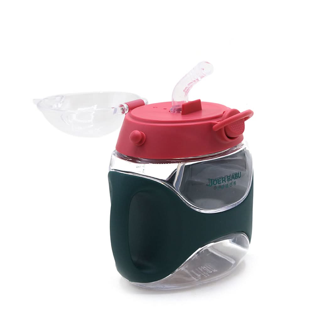 Mum Love Sippy Cup - Dark Pink, Feeding Supplies, Chase Value, Chase Value