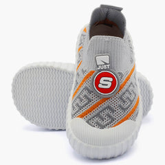 Boys Skechers Shoes - Grey, Boys Casual Shoes & Sneakers, Chase Value, Chase Value