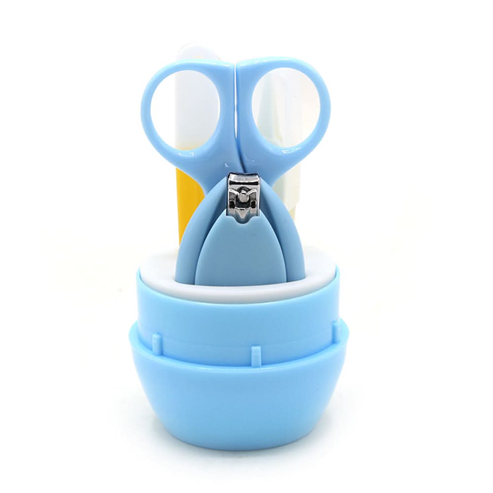 Mum Love Mini cure Set - Sky Blue, Feeding Supplies, Chase Value, Chase Value
