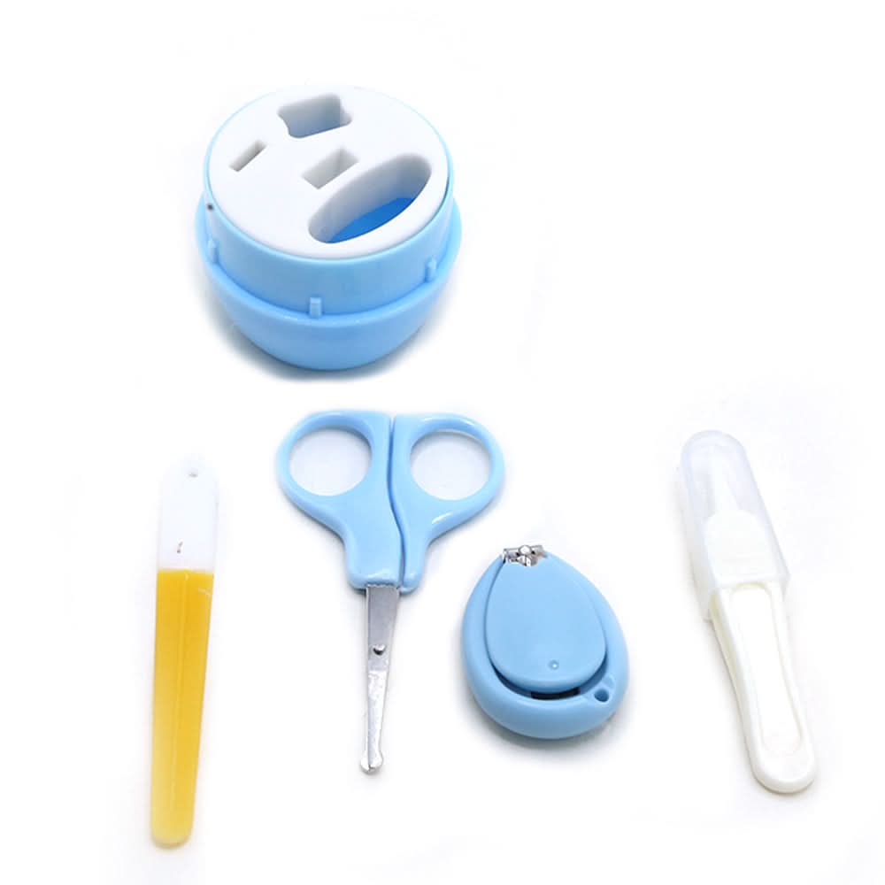 Mum Love Mini cure Set - Sky Blue, Feeding Supplies, Chase Value, Chase Value
