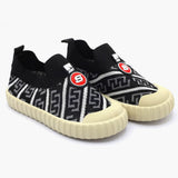 Boys Skechers Shoes - Black, Boys Casual Shoes & Sneakers, Chase Value, Chase Value