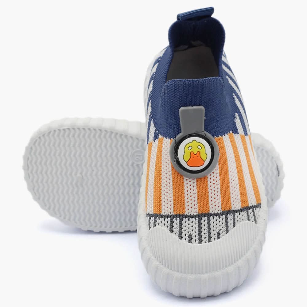 Boys Skechers Shoes - Navy Blue, Boys Casual Shoes & Sneakers, Chase Value, Chase Value