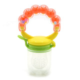Mum Love Ratal Fruit Feeder - Orange, Feeding Supplies, Chase Value, Chase Value