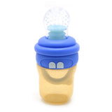 Mum Love Baby Fruit Feeder - Blue, Feeding Supplies, Chase Value, Chase Value