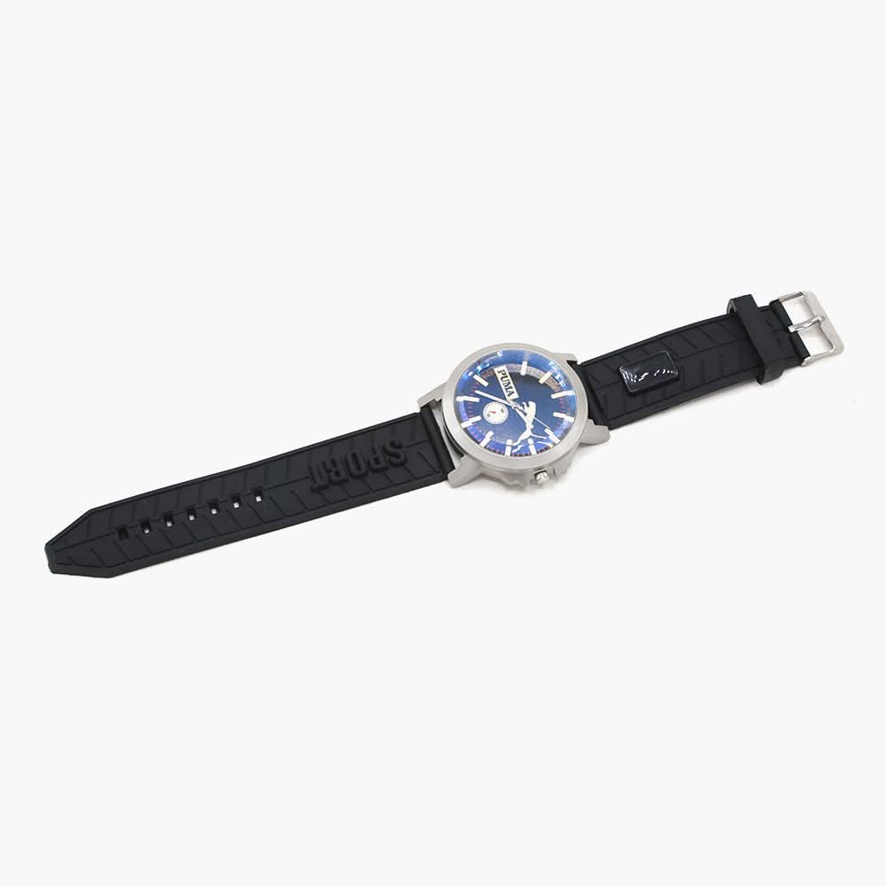 Kid's Watch - Black, Boys Watches, Chase Value, Chase Value