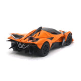 Die-Cast Car Apollo Helios Road Star - Orange, Die-Cast Model Car, Chase Value, Chase Value