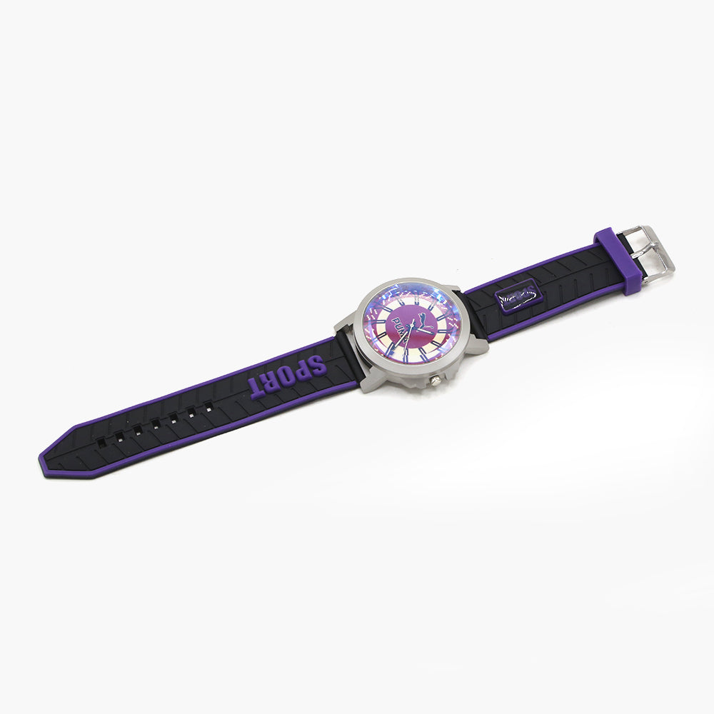 Kid's Watch - Purple, Boys Watches, Chase Value, Chase Value