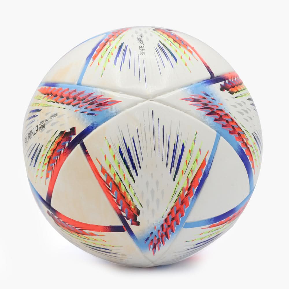 Mini Ball - White, Sports, Chase Value, Chase Value