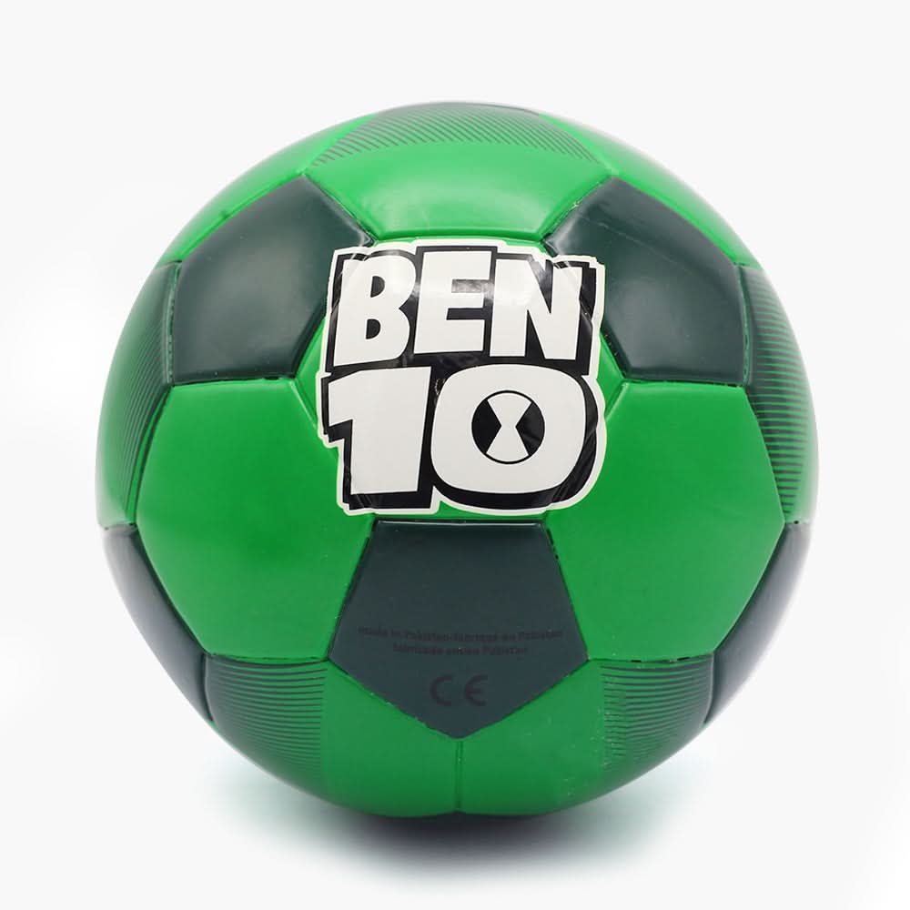 Mini Ball - Green, Sports, Chase Value, Chase Value