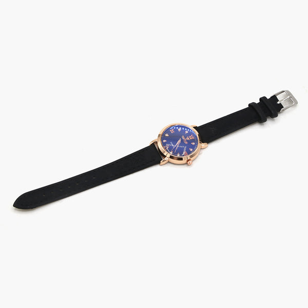 Women's Watch - Black, Women Watches, Chase Value, Chase Value