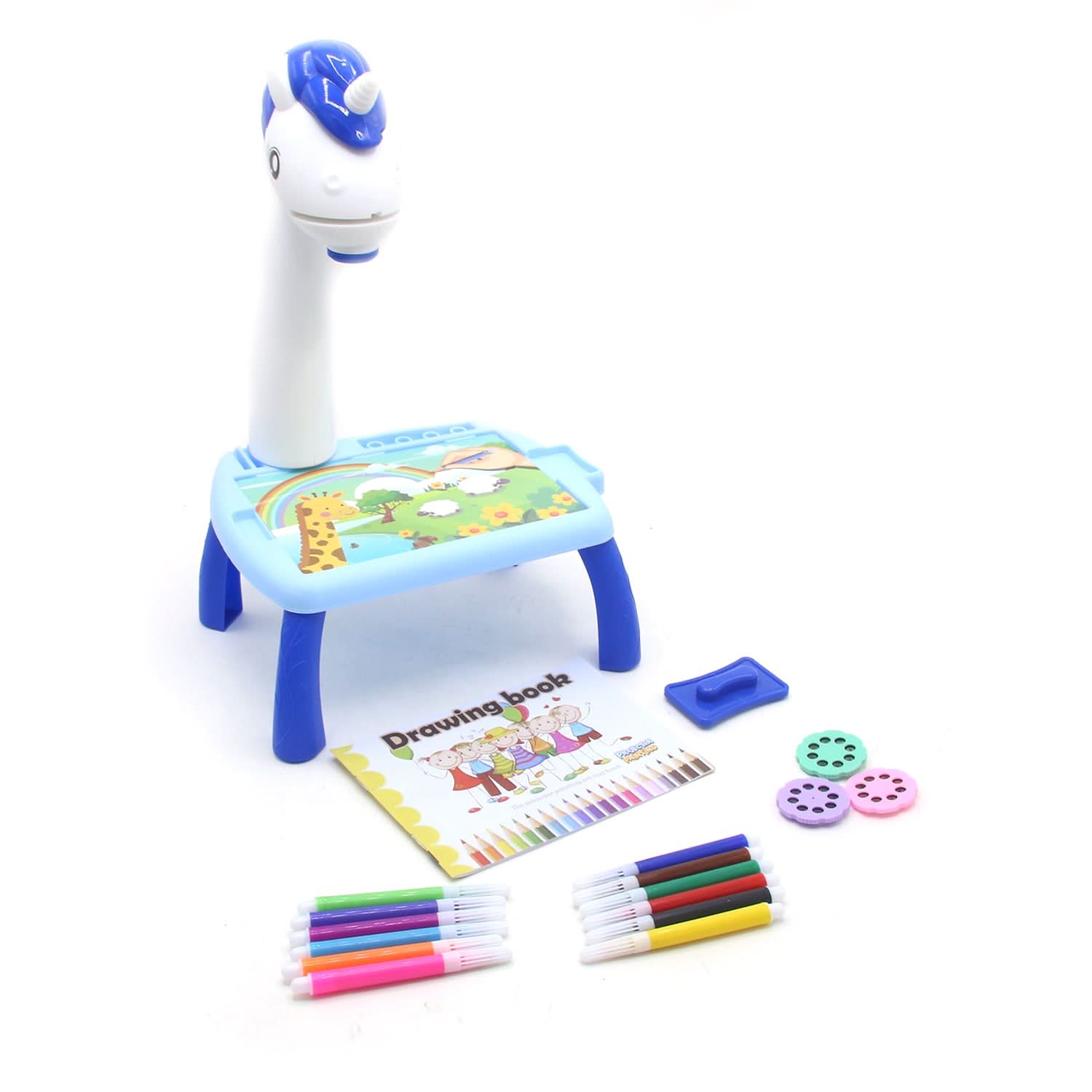 Musical Toys - Pink, Musical Toys, Chase Value, Chase Value