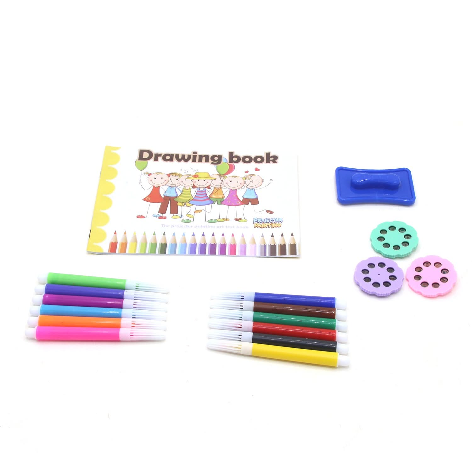 Musical Toys - Pink, Musical Toys, Chase Value, Chase Value