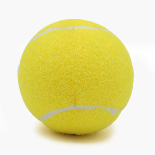 Tennis Ball - Yellow, Sports, Chase Value, Chase Value