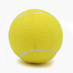 Tennis Ball - Yellow, Sports, Chase Value, Chase Value