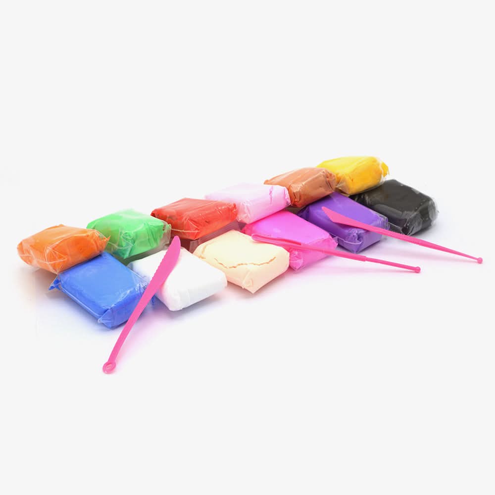 Super Clay - Multi, Clay & Slime, Chase Value, Chase Value