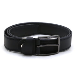 Men's Belt - Black