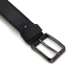 Men's Belt - Black