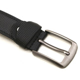 Men's Belt - Black, Men's Belt, Chase Value, Chase Value