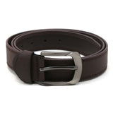 Men's Belt - Brown, Men's Belt, Chase Value, Chase Value
