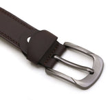 Men's Belt - Brown, Men's Belt, Chase Value, Chase Value